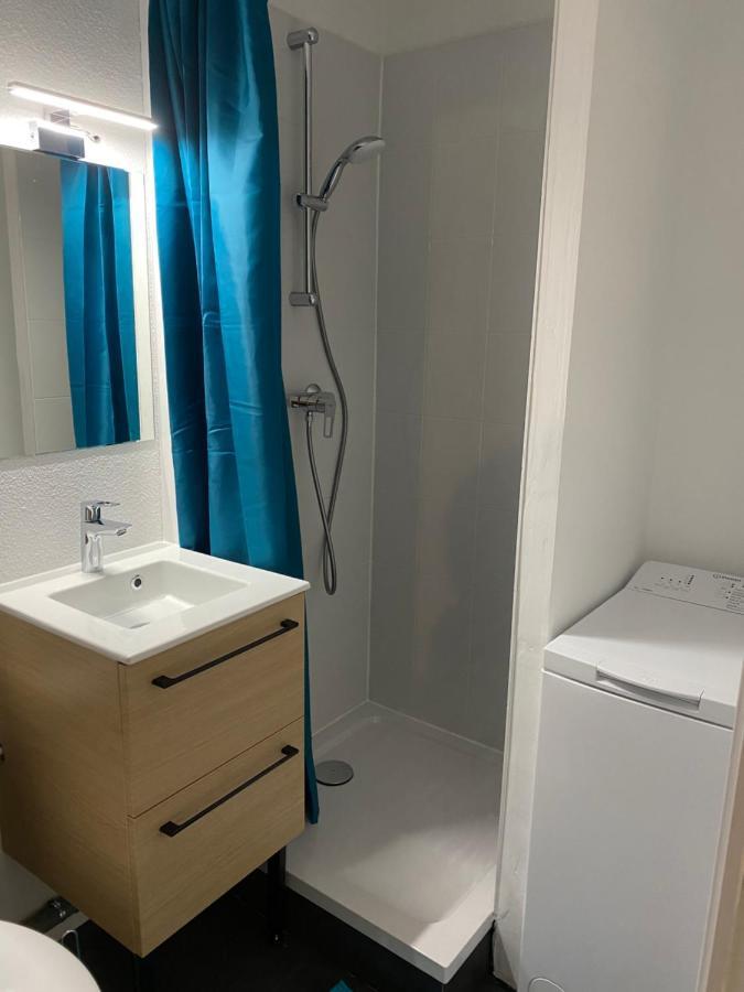 Apartment T2 Cosy Avec Acces Direct