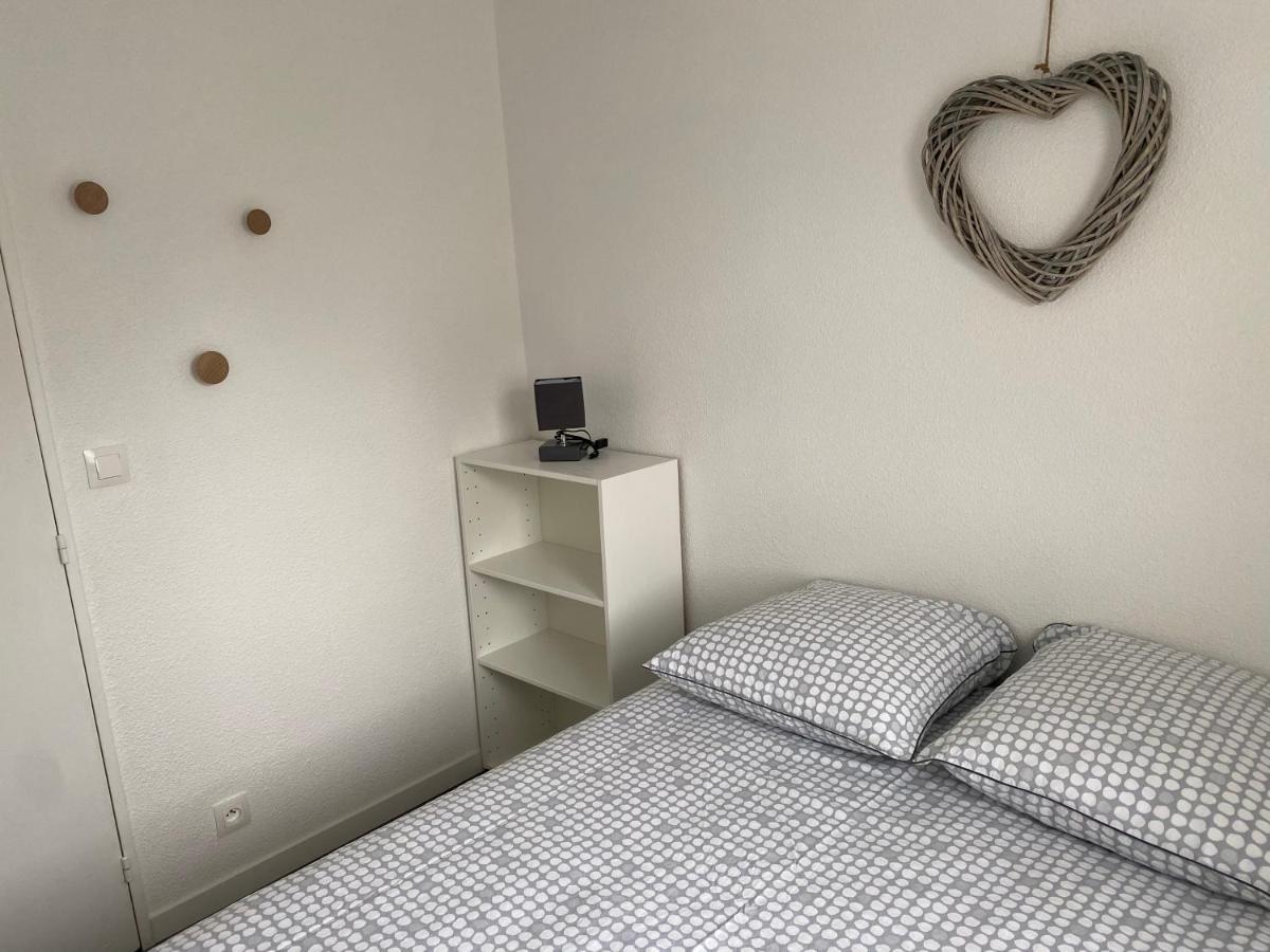 T2 Cosy Avec Acces Direct *