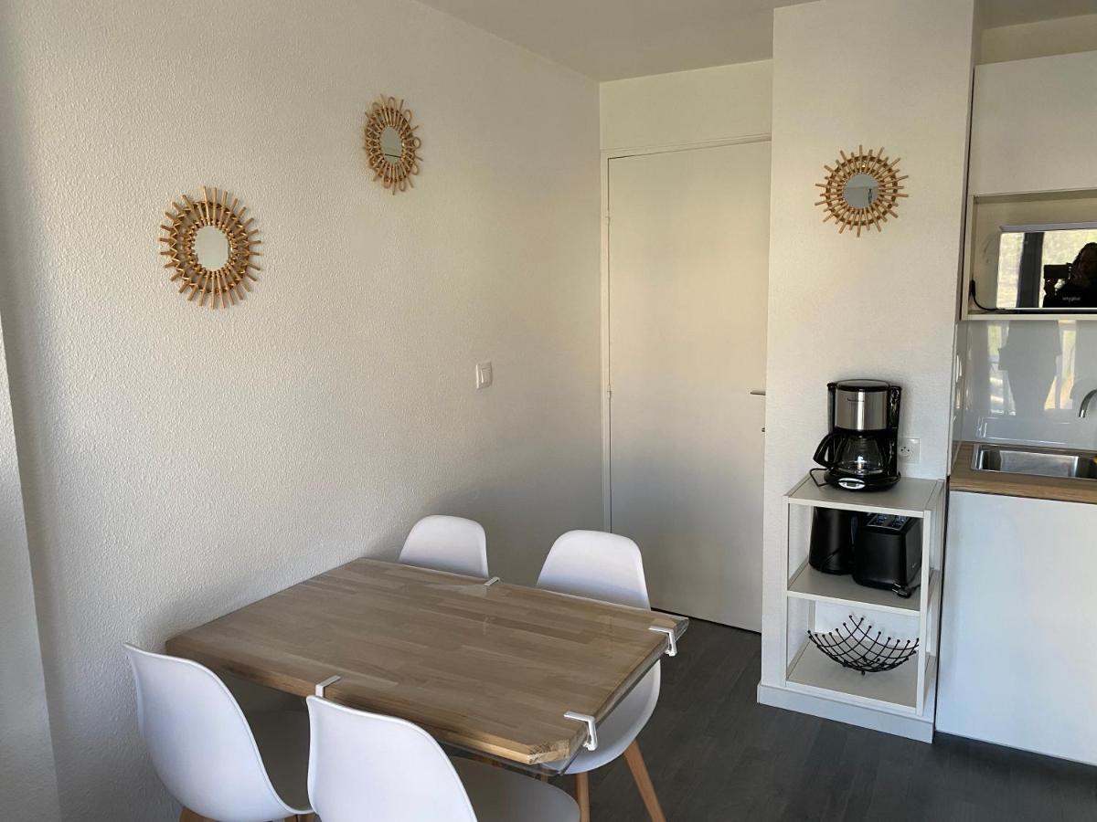 Apartment T2 Cosy Avec Acces Direct *