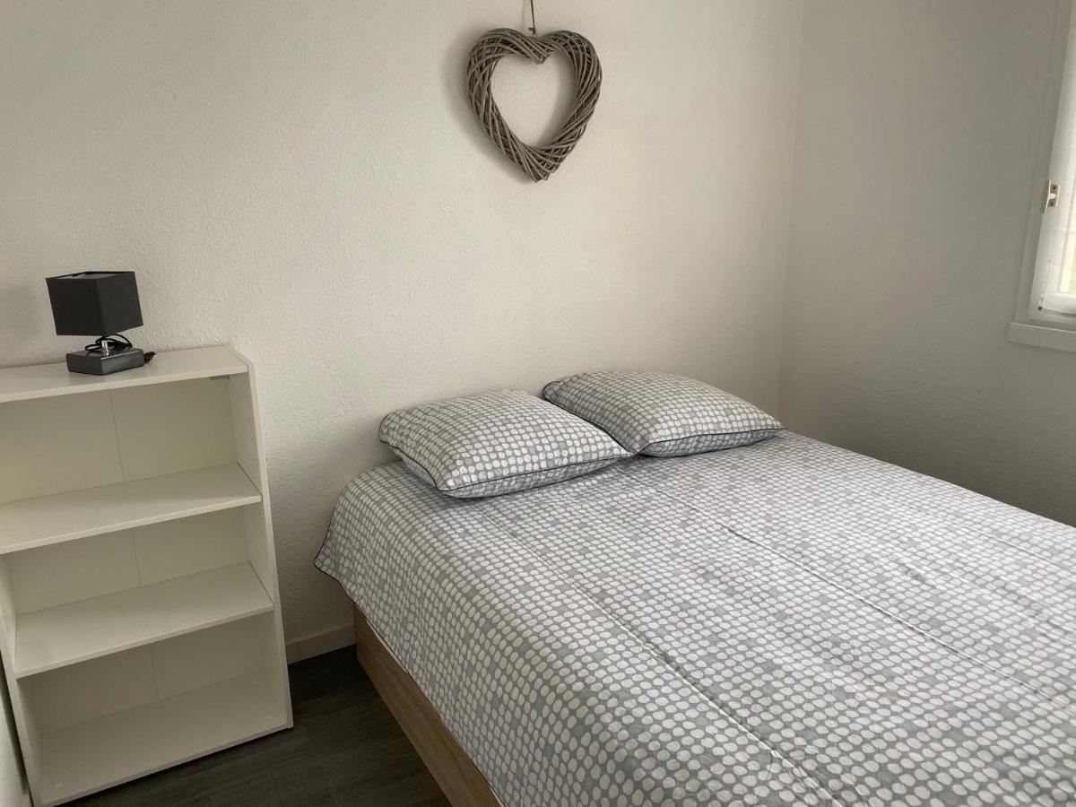 T2 Cosy Avec Acces Direct * Cabourg