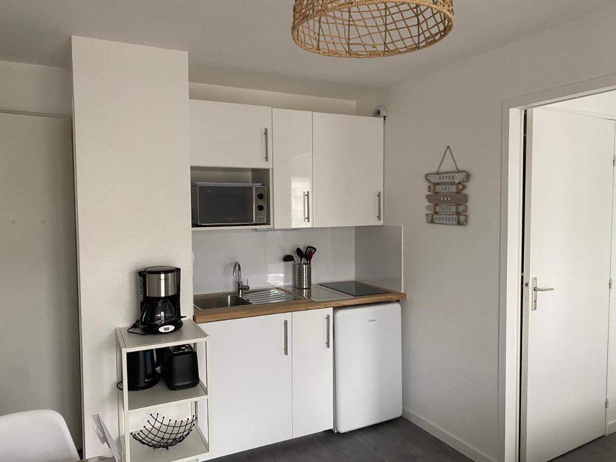 T2 Cosy Avec Acces Direct *