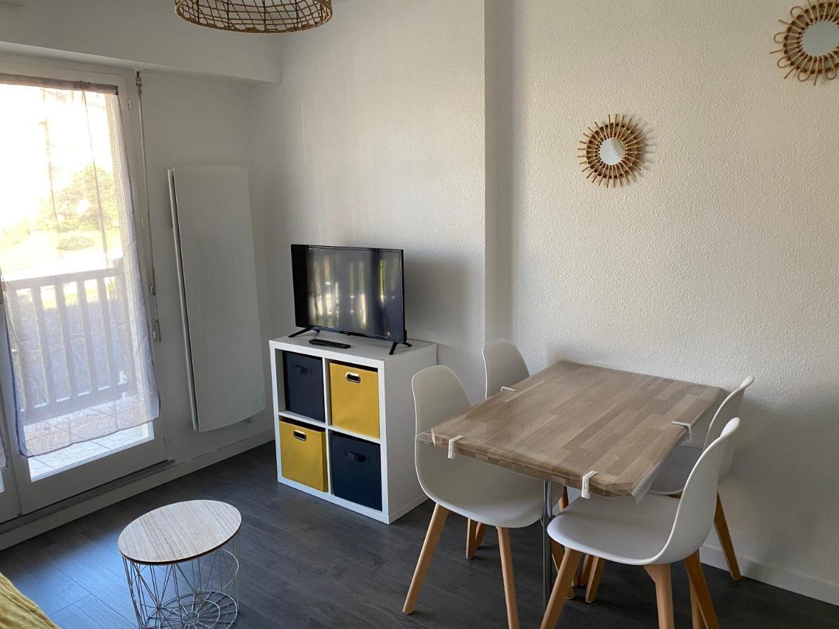 Apartment T2 Cosy Avec Acces Direct